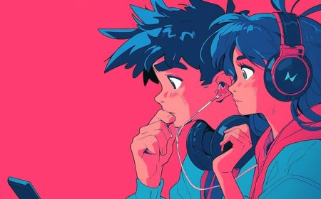 Shadow House: Gölgeler ve Yaşayan Bebekler Sırrı: Bu Anime Seni Esir Alacak!