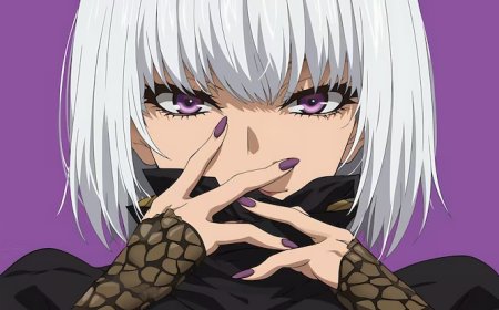 Vampire Knight: Aidou Hanabusa ve Yagari Toga: Kanınız Donacak!