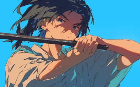 Yedinci Prens Büyü Sistemi: Anlaması Zor Terimler Sözlüğü: Büyüye Geliyoruz!