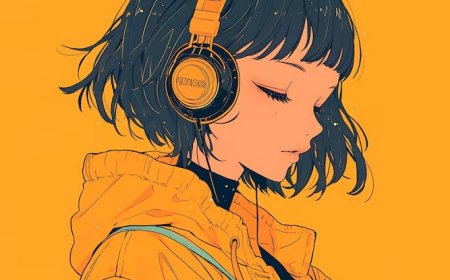 Paradise Kiss Benzeri Moda ve Romantizm Animeleri: Tarzına Tarz Katacak Aşk Hikayeleri!