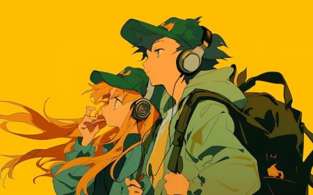 Vivy: Diva'nın Şarkı Listesi ve Bölüm Temaları: Duygusal Bir Şölen!