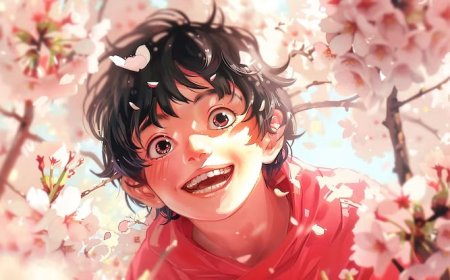 Way of the Househusband: Hareketli Manga Tarzı Sevenlere: Komediden Ölünecek!