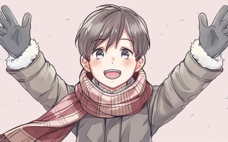 Skip and Loafer: Mitsumi Iwakura ve Şehir Hayatı: Yok Böyle Tatlış Bir Anime!