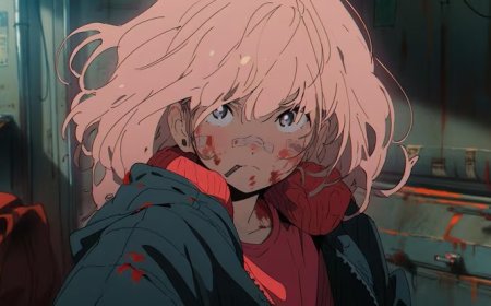 Shirobako: Miyamori Aoi'nin İş Stresi ve Donut Hayalleri: Anime Dünyasının Perde Arkasına Müthiş Bir Yolculuk!