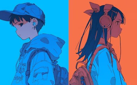 Yuri on Ice: Artistik Patinaj Programları ve Müzikleri: Buz Pisti Alev Alıyor!