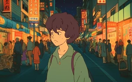 Zaman Yolculuğu Konusunu En İyi İşleyen 7 Anime: Geçmişe Dönüşün En Epik Hali!