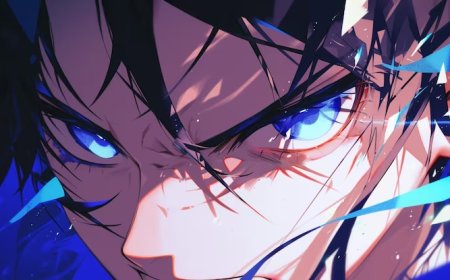 Tokyo Ghoul: Suzuya Juuzou ve Jason (Yamori) : İkisi de Psikopat, İkisi de EFSANE!