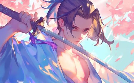 İç Sarayın Kuzgunu Tarzı Animeler Arayanlara 5 Öneri: Efsaneler Burada Başlar!