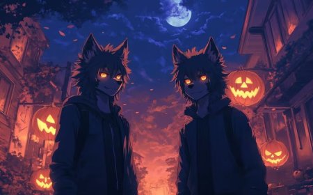 Yuri on Ice: Victor Nikiforov ve Yuri İlişkisi Canon mu? : Buz Pisti Alev Alıyor!