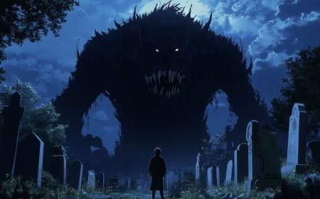 Tower of God: En Güçlü 10 Yüksek Seviyeli (High Ranker) Sıralaması: Yok Artık, Bu Seviyeye İnanmayacaksın!