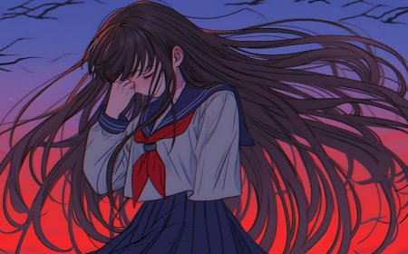 Polar Bear Cafe'deki Hayvanların Sembolik Anlamları Nelerdir?: Bu Seri Neden Efsane?!