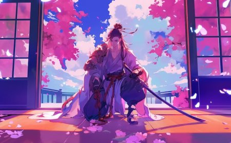 Tokyo Revengers: Sano Manjiro'nun (Mikey) Tüm Motorları ve Özellikleri: Efsane Doğuyor!