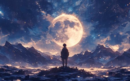 Yami Sukehiro: Karanlık Büyüsü ve Vatanı Hino Ülkesi: Yok Böyle Karizma!