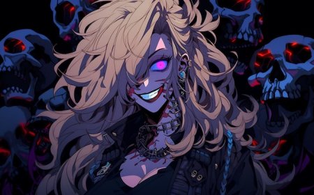 Yuru Camp: Ena Saitou ve Chikuwa (Köpek) : Kampın EN SEVİMLİ İKİLİSİ!