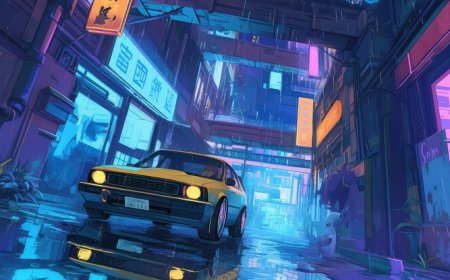 Zom 10: Akira'nın Zombi Kıyametindeki Karavanı: Hayatının En İyi Tatili!