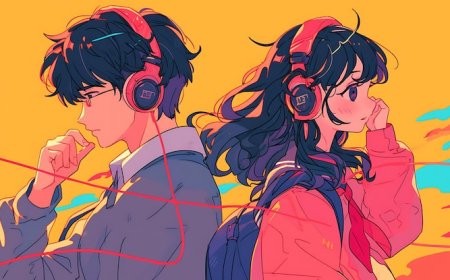 İç Sarayın Kuzgunu benzeri animeler: Hangi serileri izlemeli? : Yoksa sen de mi bu havayı solumak istiyorsun?