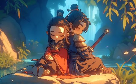 Skip Beat: Kyoko Mogami'nin Canlandırdığı Tüm Karakterler: Oyunculuk Tanrıçası!