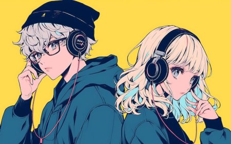 İnsanlığın Gerilemesi gibi absürt anime önerileri: Aklını Kaybedeceksin!