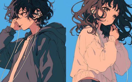 Quintessential Quintuplets: Raiha Uesugi'nin Abisine Desteği: Kardeş Desteği Destanı!