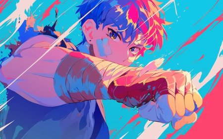 Suikast Sınıfı benzeri okullu anime önerileri: Hangi animeleri seversiniz? : Okulda geçen en manyak animeler burada!