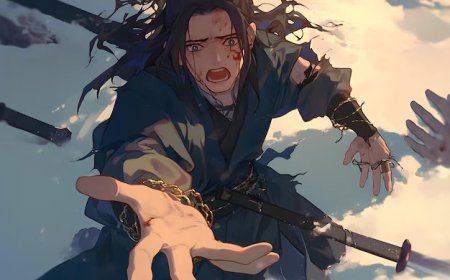 Zeka Savaşları ve Strateji Dolu 10 "Akıl Oyunları" Animesi: Beyin Bedava!