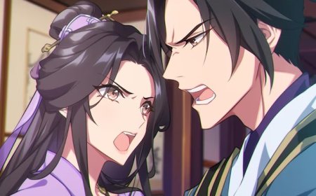 Yuri on Ice: Grand Prix Finali ve Puanlama Sistemi: Buzların Kralı Kim Olacak?!