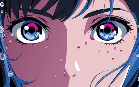 Okul Konulu Animeler: Popülerlik Trendleri ve Geleceği: Yoksa sen hala izlemedin mi?!