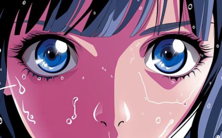 Çocuk bakımı animelerinde ağlatan sahneler: Neden bu kadar etkili? Hazır mendilleri hazırlayın!