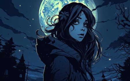 Soul Eater: Anime ve Manga Arasındaki Büyük Farklar! : Ruhunuzu Ele Geçirecek Detaylar!