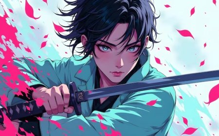 Violet Evergarden Tarzı Görsel Şölen ve Dram Animeleri: Duygusal Anların Ustaları!