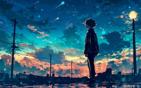 Hayattan Kesitler anime tarzı yapımlar arayanlara öneriler: Sakın Kaçırmayın!!!