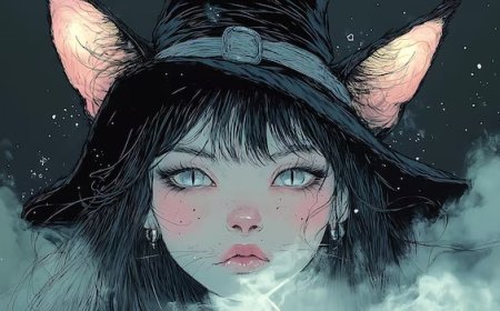 Waifu" ve "Husbando" Kültürü Nedir? : Anime Aşkına Level Atla!