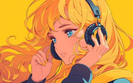 Noelle Silva: Su Ruhu Undine ile Anlaşması: Oha Dedirten Güç!