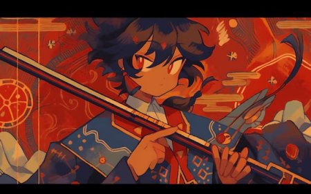 Puella Magi Madoka Magica serisinin ana teması nedir?: Umutsuzluğun ortasında yeşeren umut!