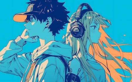 Your Name Tadında Aşk ve Kader Temalı Anime Filmleri: Ruhunu Besleyecek Seçkiler!