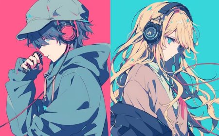 İnsanlığın Gerilemesi: Distopik anime sevenlere öneriler: Kafayı yiyeceksiniz!