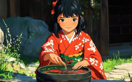 Öğretici anime sevenler için kaçırılmaması gereken 5 yapım: Beyninizi coşturacak yapımlar!