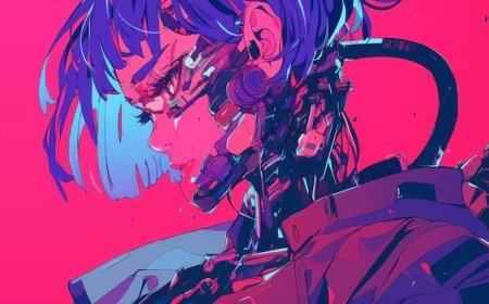 Samurai Champloo Benzeri Hip-Hop ve Kılıç Dövüşü Animeleri: Efsanevi Savaşlar Seni Bekliyor!