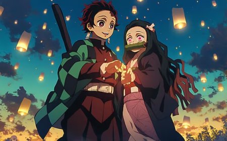 Tembel Kampçı'nın Tuhaf Yeteneği" Seviyorsanız Bu Animeleri Kaçırmayın!: Kamp Ateşi Tadında Öneriler!