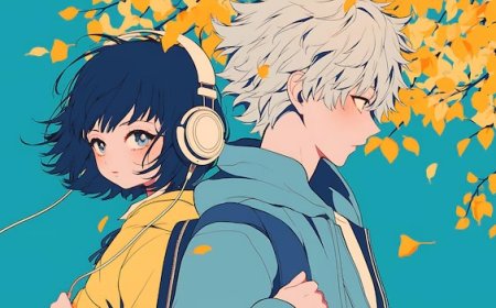 Çûnibyô Sendromu Nasıl Anlaşılır? Anime Karakter Analizi: Yoksa sen de mi Çûnibyô'sun?!