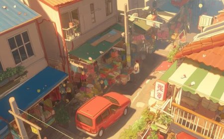 Zombieland Saga: Saga Bölgesi Turizmi ve Anime Etkisi: Efsane Canlanıyor!