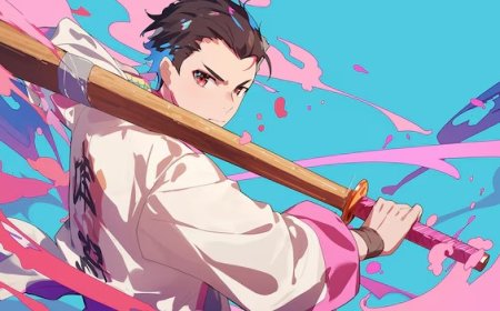 Zombieland Saga: Tae Yamada'nın Kafasını Kopardığı Sahneler: Efsane Anlar!