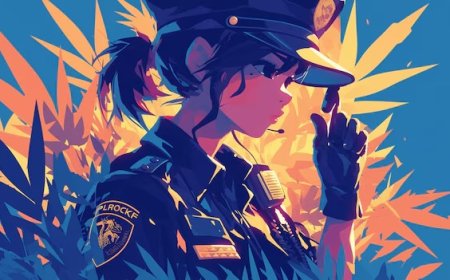 Zeka Oyunları ve Strateji Dolu "Mind Game" Animeleri: Beyin Bedava!