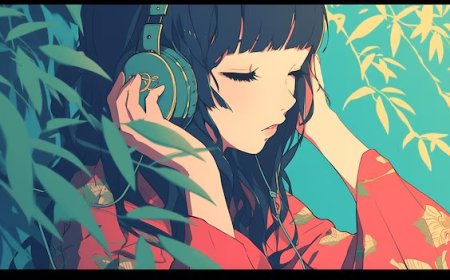 Tepedeki Ev'den Öneriler: Benzer Anime Listesi: Ruhunuza İyi Gelecek 10 Yapım!