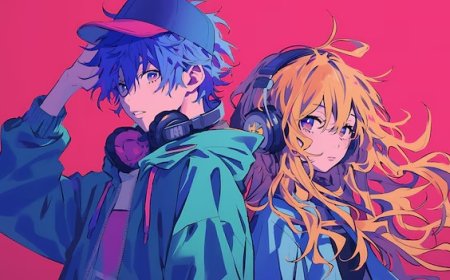 İzlerken Huzur Veren (Iyashikei) Doğa Animeleri: Ruhunu Dinlendir!