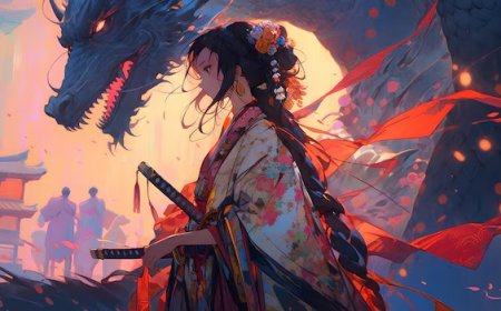 Plastic Memories Karakter Tasarımları: Hangi Animelerden Esinlenildi? : Gözyaşlarınızı Hazır Edin!