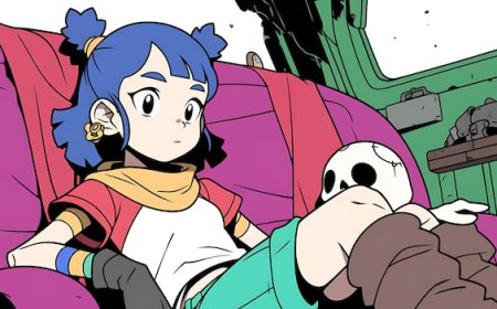 Vocaloid Nedir? Hatsune Miku ve Anime Bağlantısı: Sanat mı, Teknoloji mi, Yoksa İkisinin Mükemmel Birleşimi mi?!