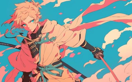 Princess Tutu Benzeri Büyülü Kız Anime Tavsiyeleri: Kalbinizi Isıtacak 10 Mücevher!