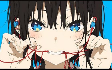 Webtoon Okurken Gaza Getirecek En İyi Şarkı Listeleri (Playlist): Kulaklıkları Tak, Dünyayı Unut!