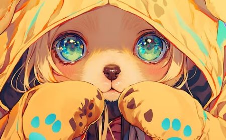 Çûnibyô Karakterleri Yaratırken Yapılan En Büyük Hatalar: Aman Diyim Düşmeyin Bu Tuzaklara!